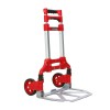 Xe đẩy hàng 2 bánh rút gọn ADVINDEQ TL-85E Xe đẩy hàng 2 bánh rút gọn ADVINDEQ TL-85E